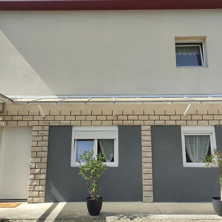 Gite Mattaincourt 외부 사진